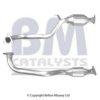 BM CATALYSTS BM90377 Catalytic Converter